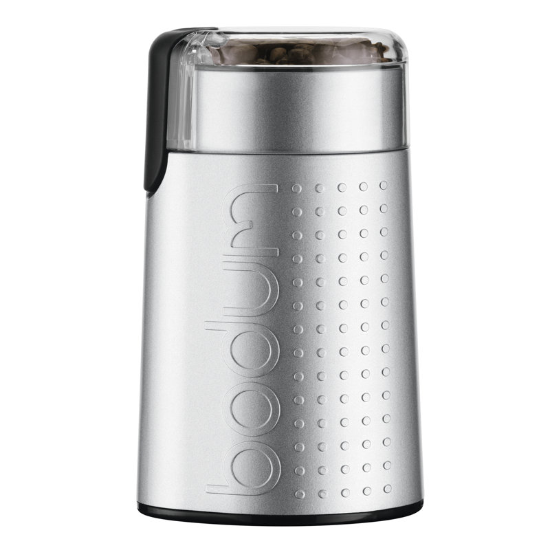 Bodum Electric Blade Coffee Grinder & Reviews | Wayfair